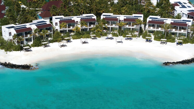 OBLU XPERIENCE Ailafushi Maldives